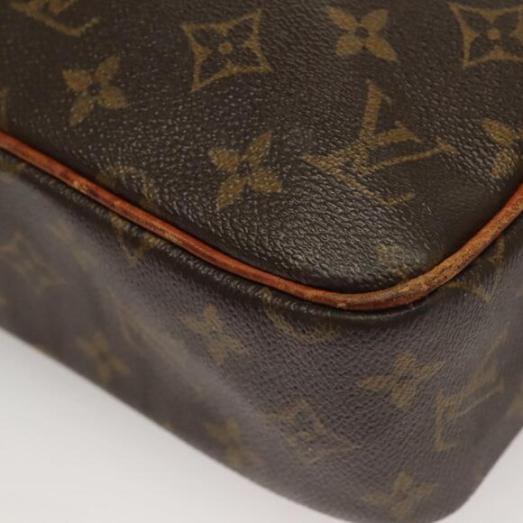 LOUIS VUITTON Monogram Porte Documents Pegas Hand Bag M53343 - Picture 16 of 16